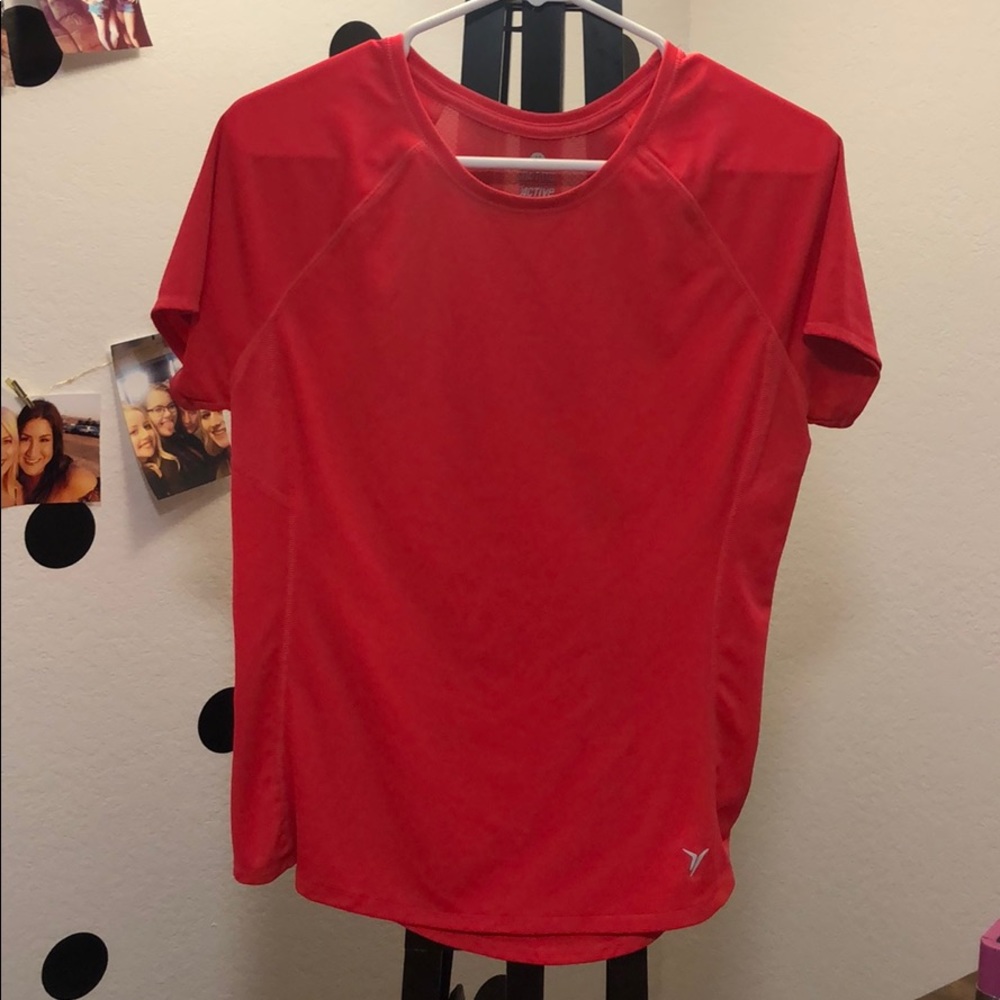 Athletic bundle